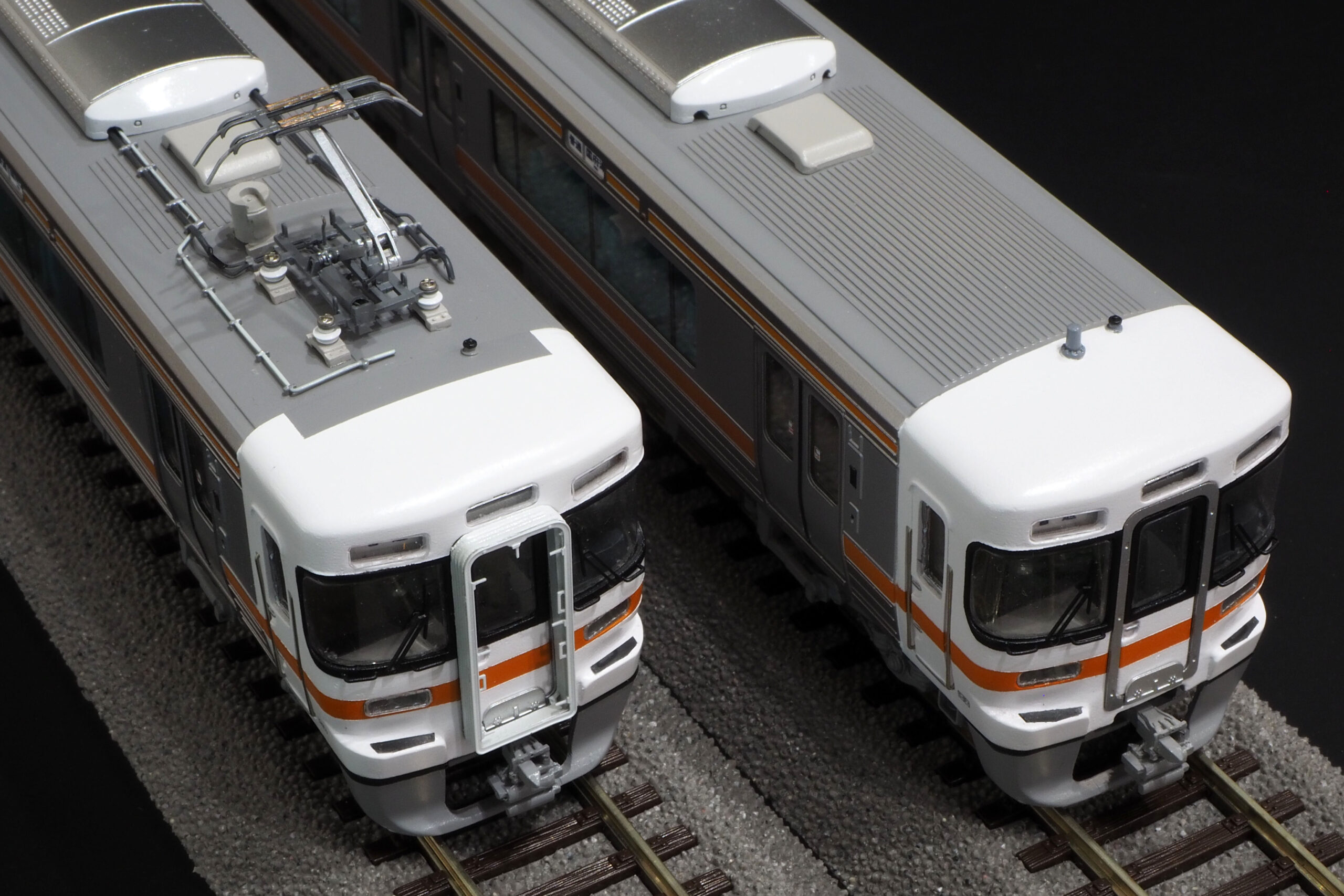 JR東海 313系 3000番台 2両 特製完成品 | U-TRAINS SHIBUYA